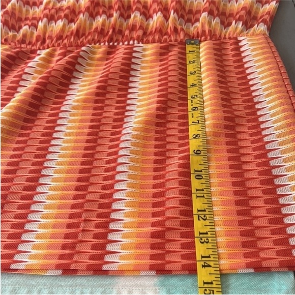 Trina Turk Swim & Spa‎ Collection Sunray Tunic Swim Coverup Dress NWT - Picture 11 of 11